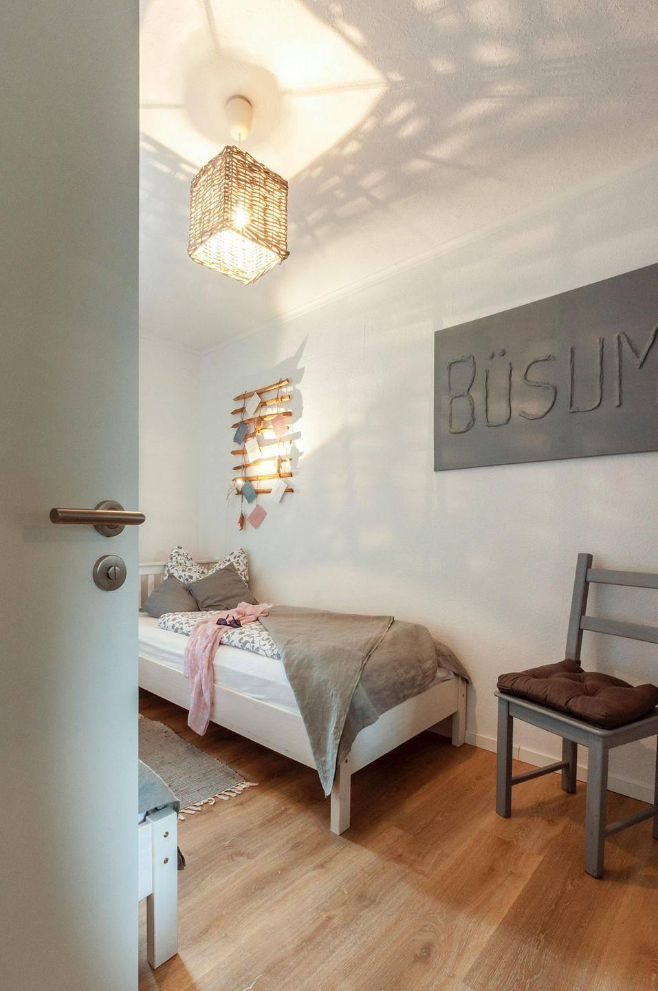 Vakantieappartement in Büsum, Duitsland voor 3 personen foto 10