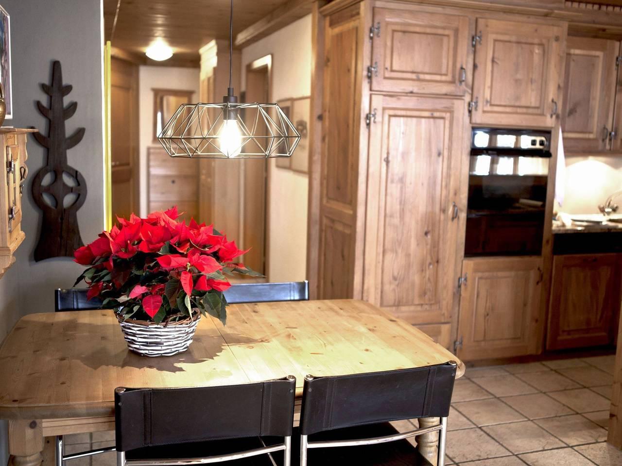 Vakantieappartement in Saanen, Zwitserland voor 4 personen foto 18