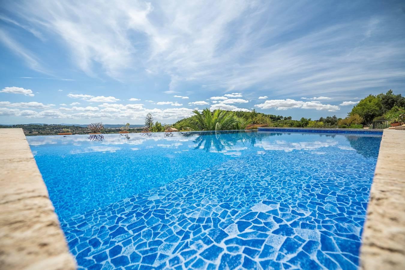 Vakantiehuis in Selva, Spanje voor 2 personen foto 16