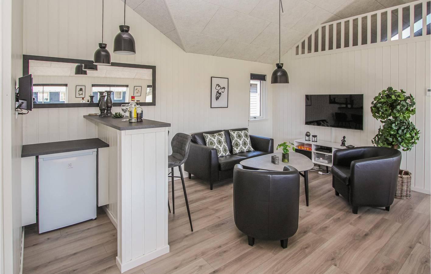 Vakantiehuis met sauna in Samsø, Denemarken voor 18 personen foto 19