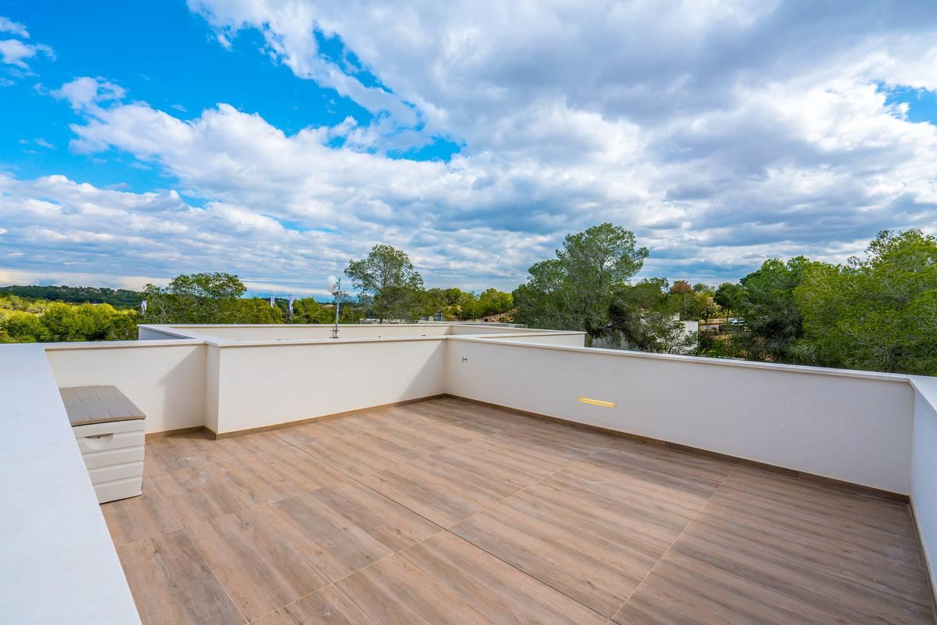 Villa Acacia (Las Colinas Golf) in Orihuela, Costa Blanca, Spanje voor 6 personen foto 24