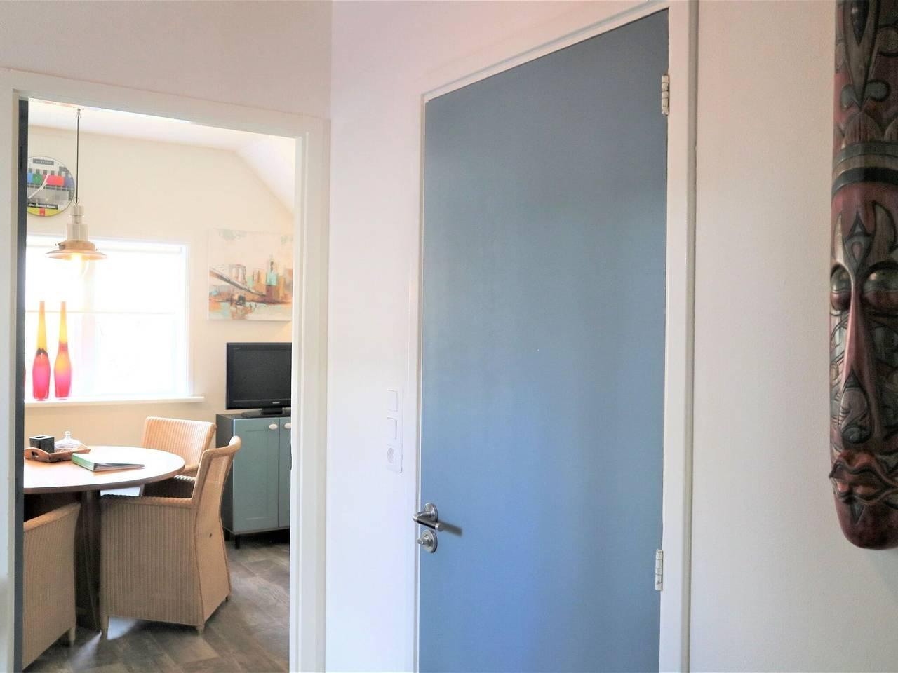 Vakantieappartement in Giethoorn, Nederland voor 3 personen foto 12
