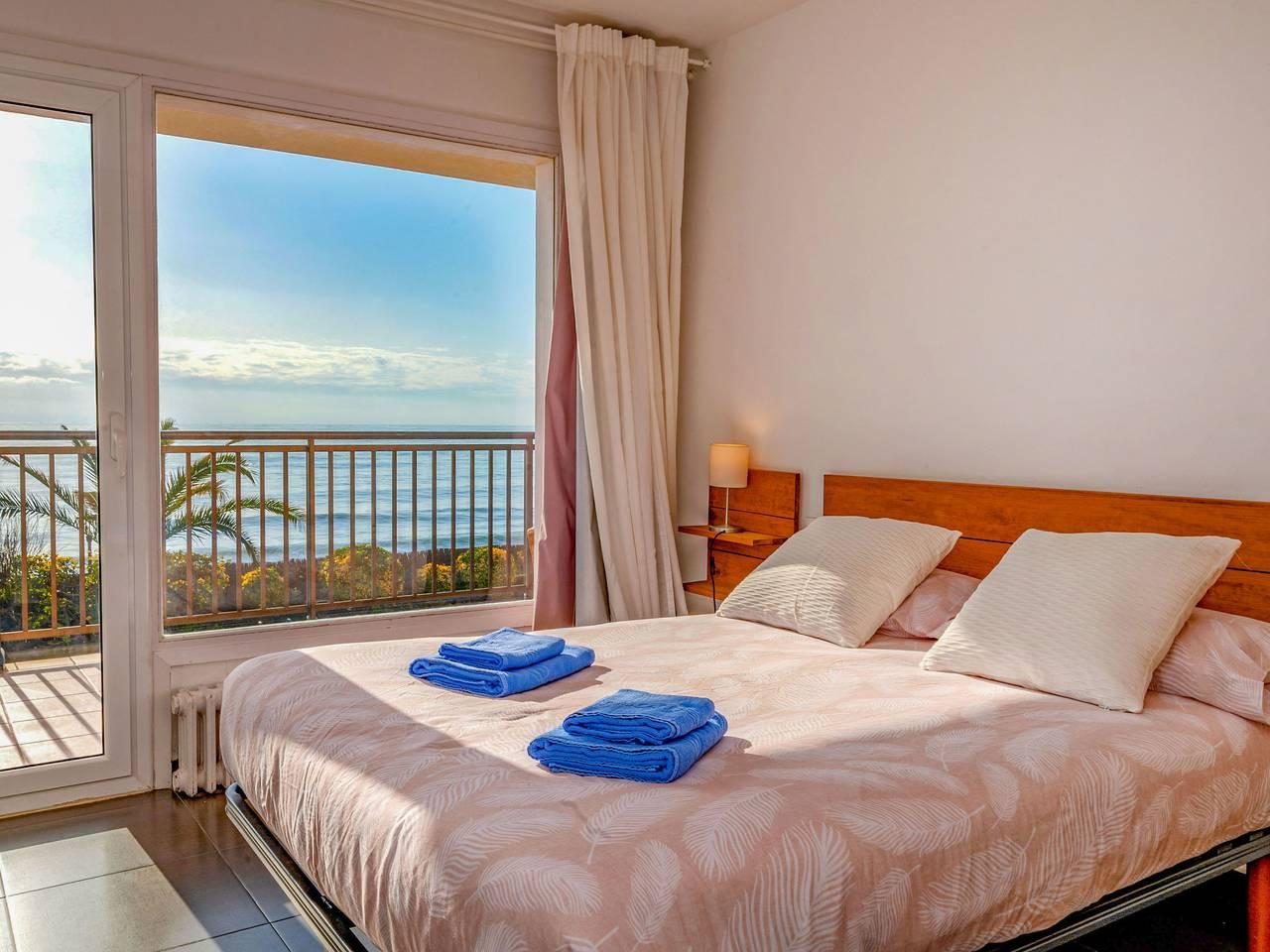 Vakantieappartement in Maresme, Spanje voor 6 personen foto 10
