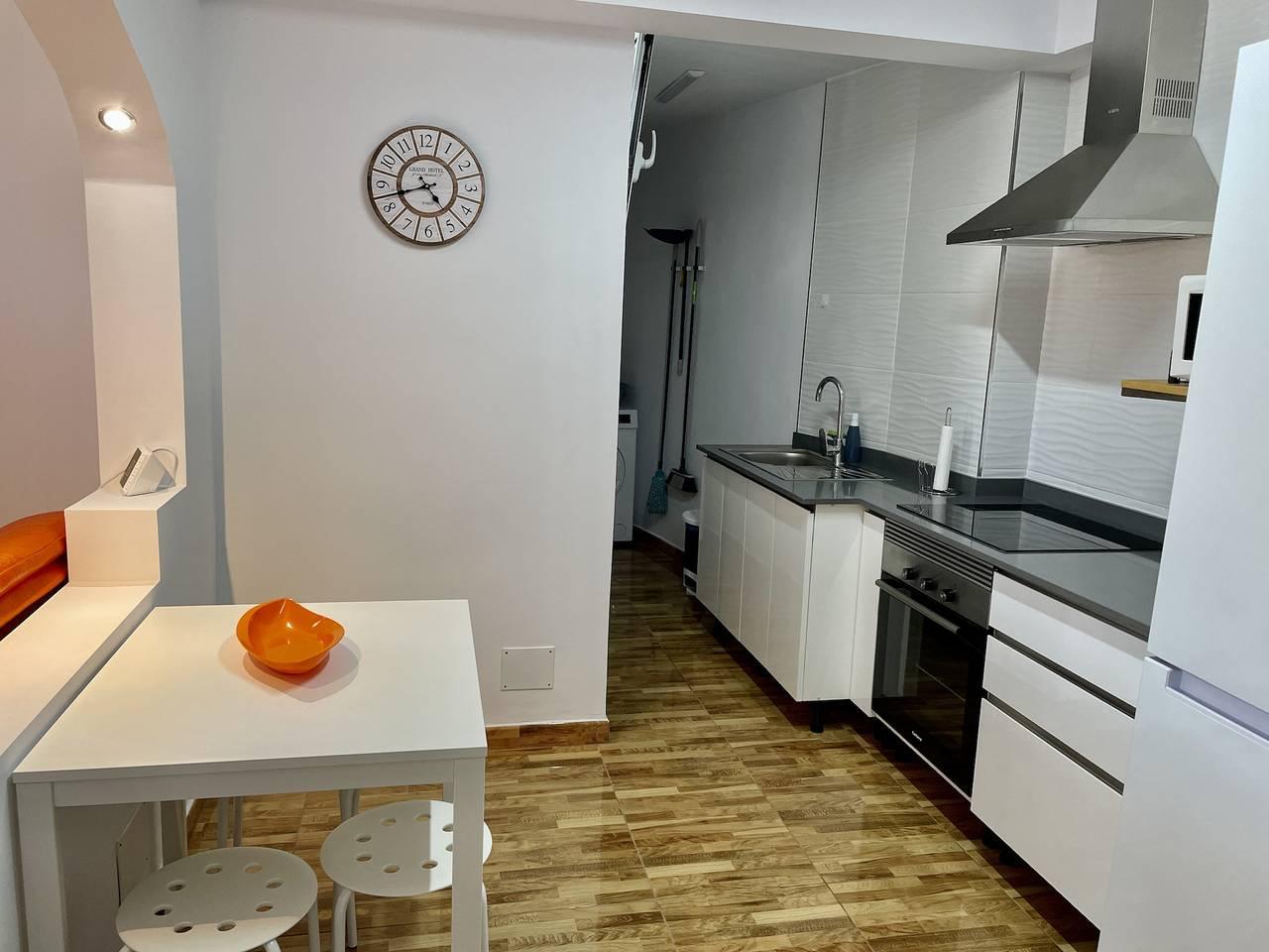Vakantieappartement in Mogán, Spanje voor 4 personen foto 11