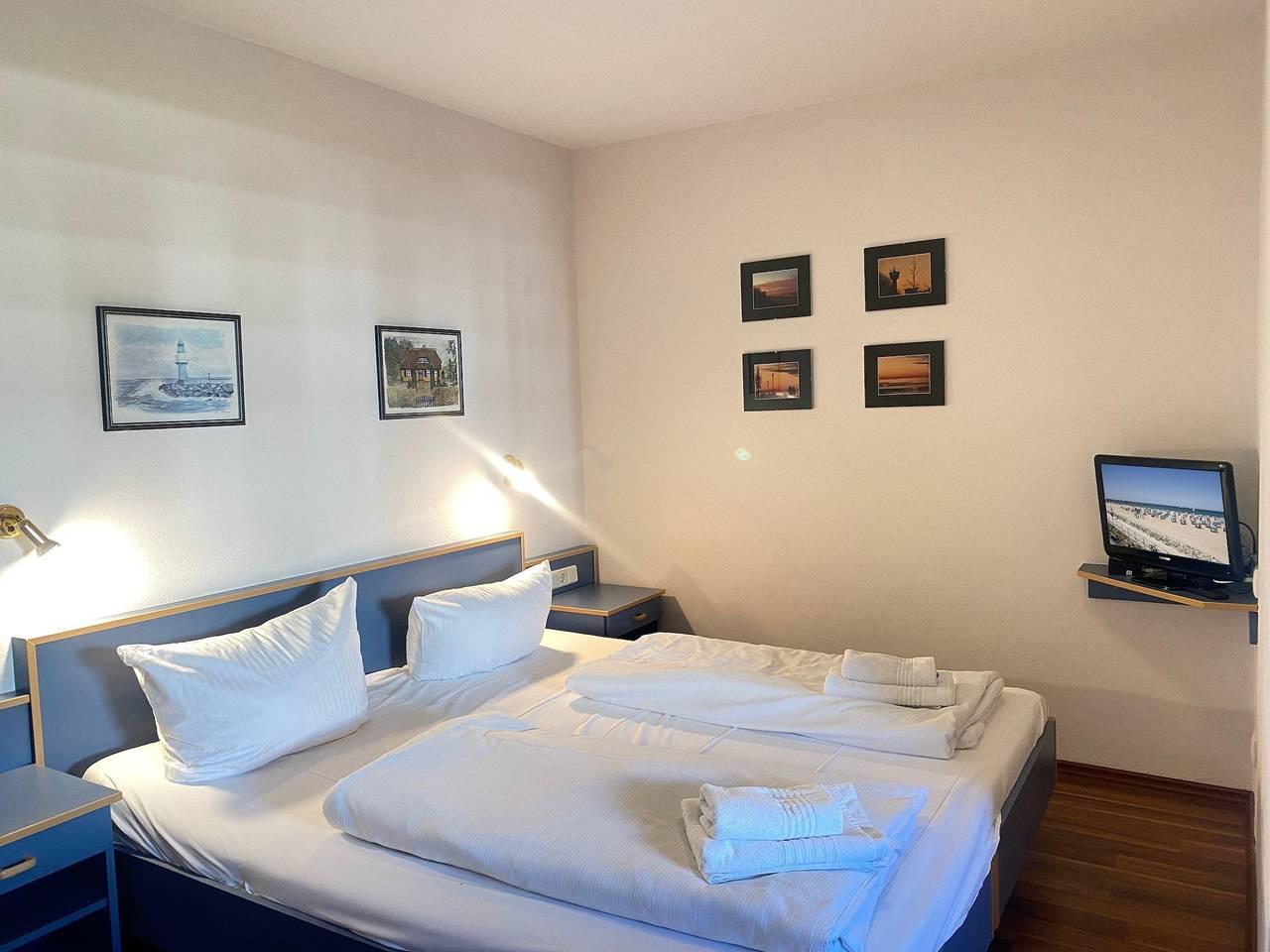 Vakantieappartement in Kühlungsborn, Duitsland voor 4 personen foto 8