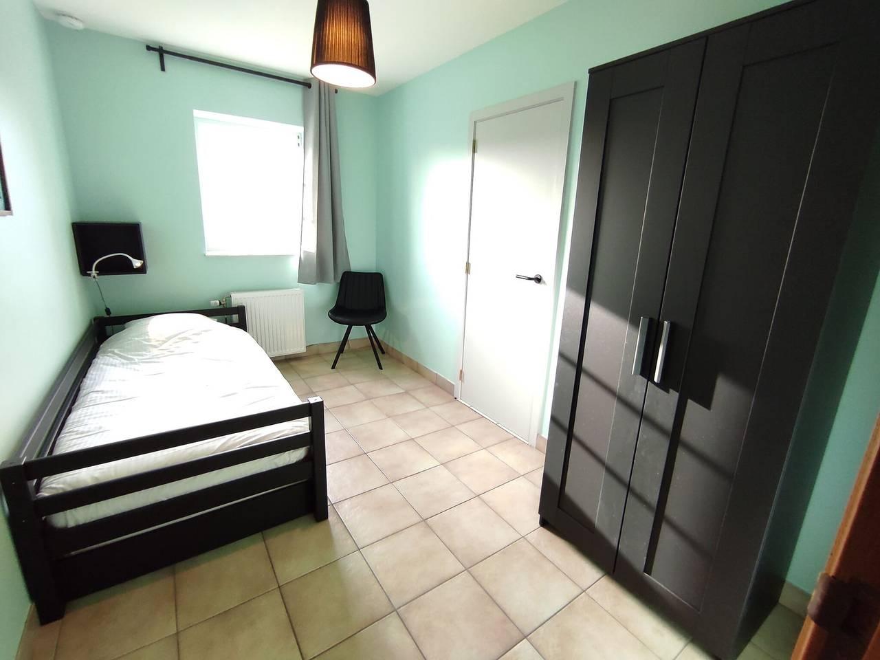 Luxe villa met zwembad in de Ardennen in Francorchamps, Stavelot, België voor 13 personen foto 23