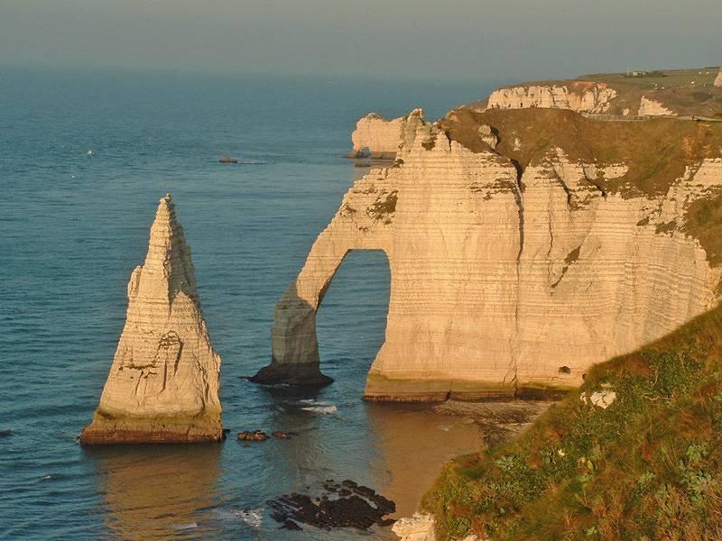 Vakantiehuis in Fécamp, Frankrijk voor 4 personen foto 14