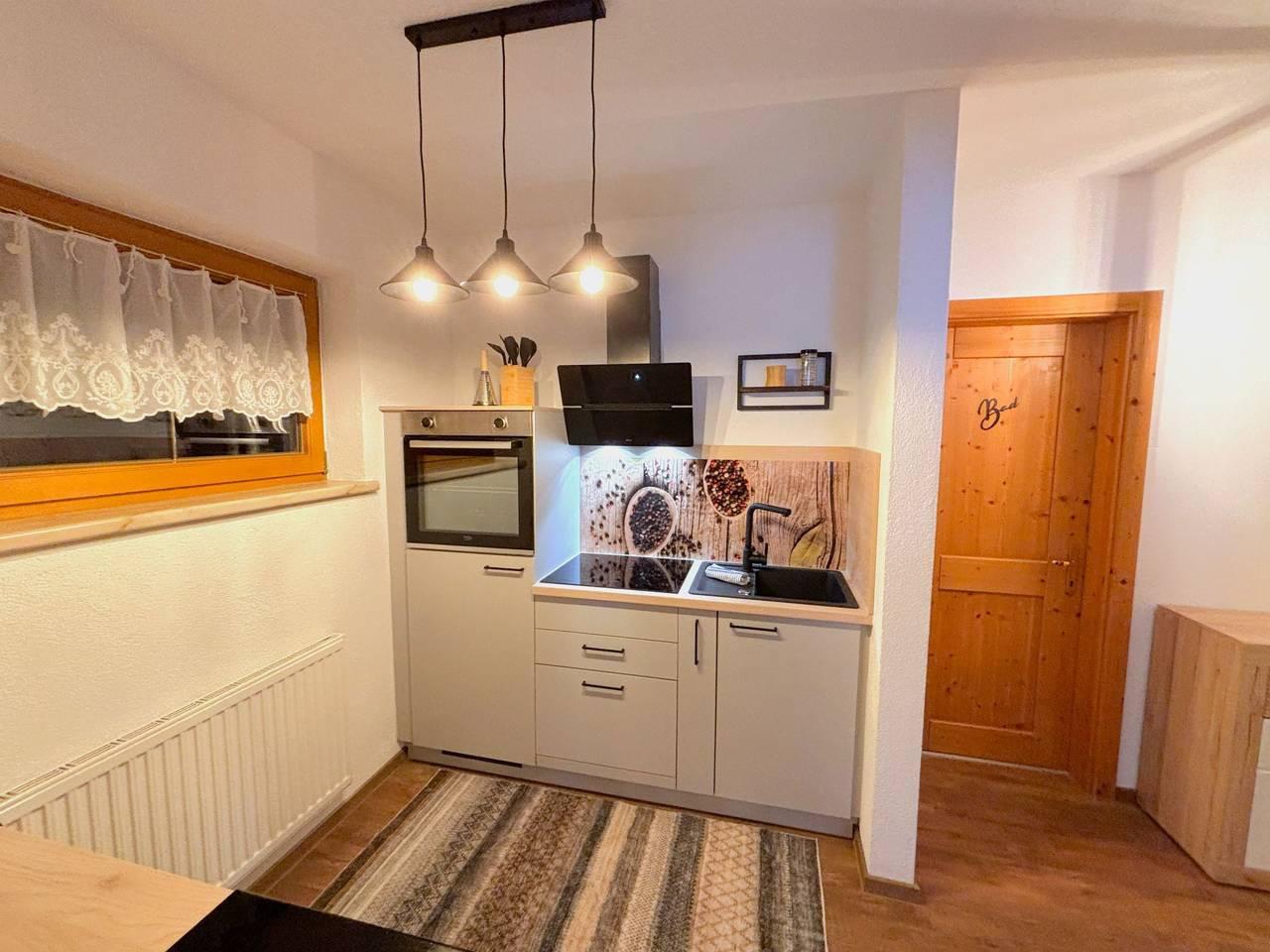 Vakantieappartement in Kappl, Oostenrijk voor 4 personen foto 13