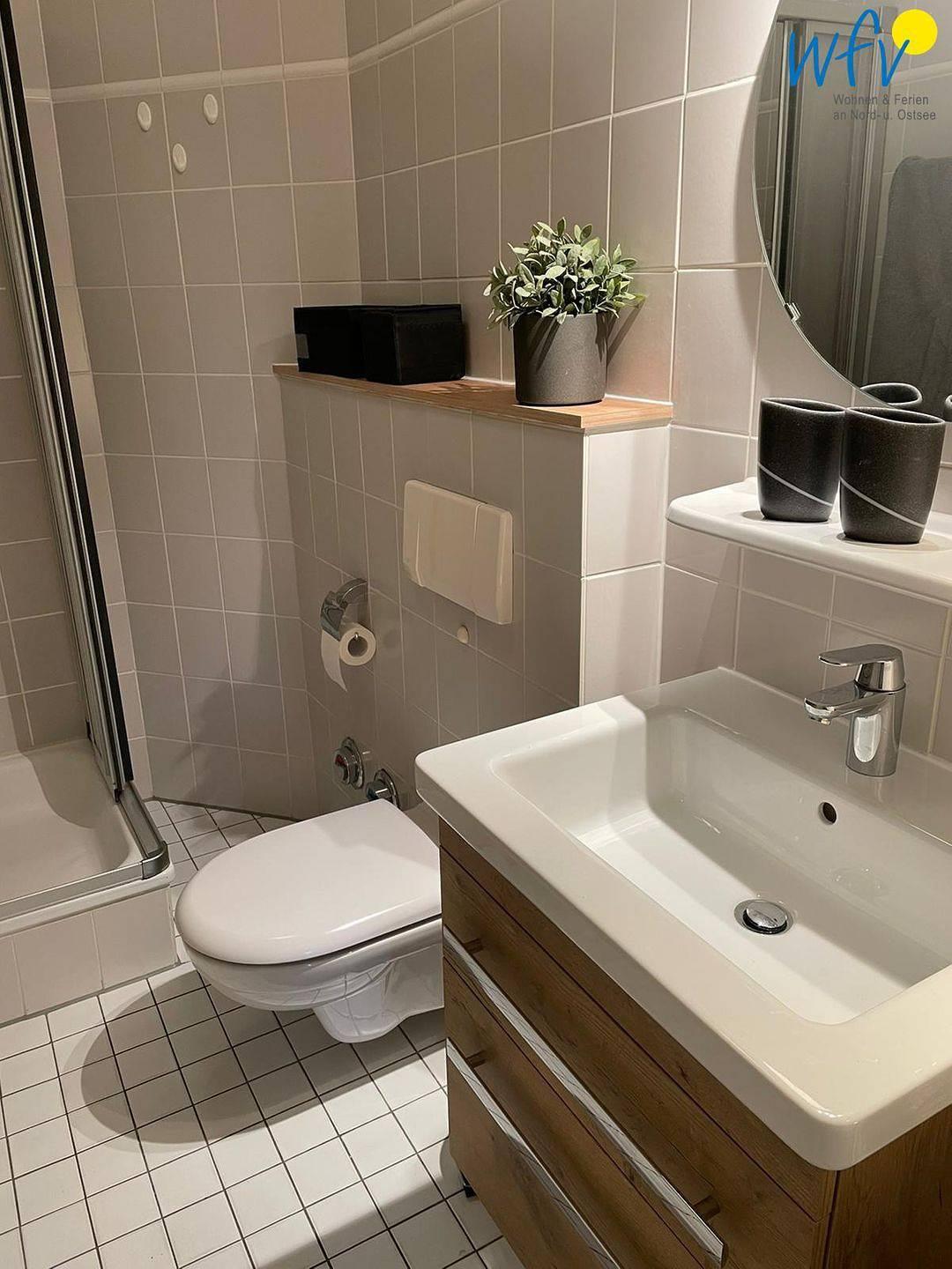 Vakantieappartement in Weser-Ems, Duitsland voor 4 personen foto 15