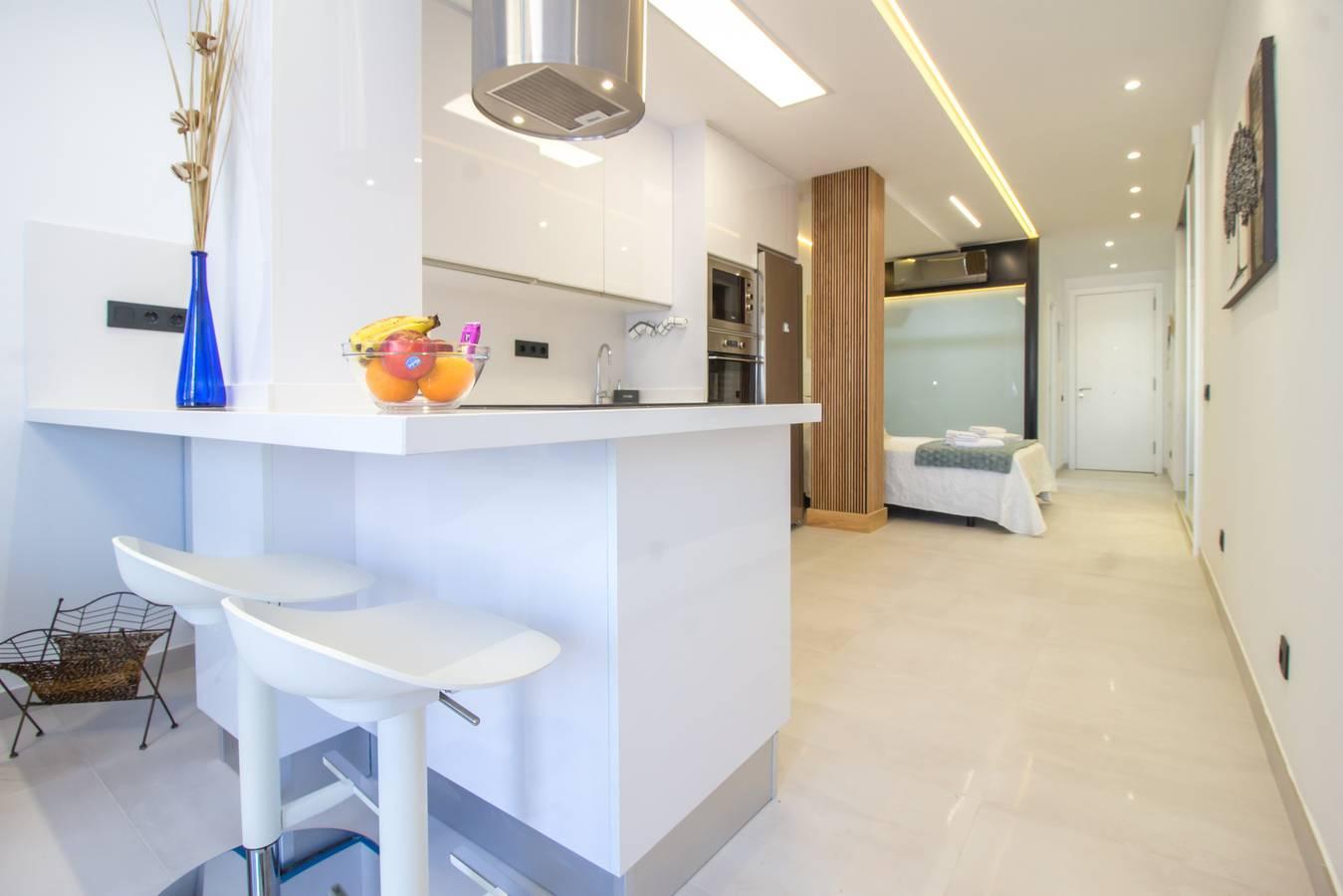 Vakantieappartement in Gran Canaria, Spanje voor 2 personen foto 6