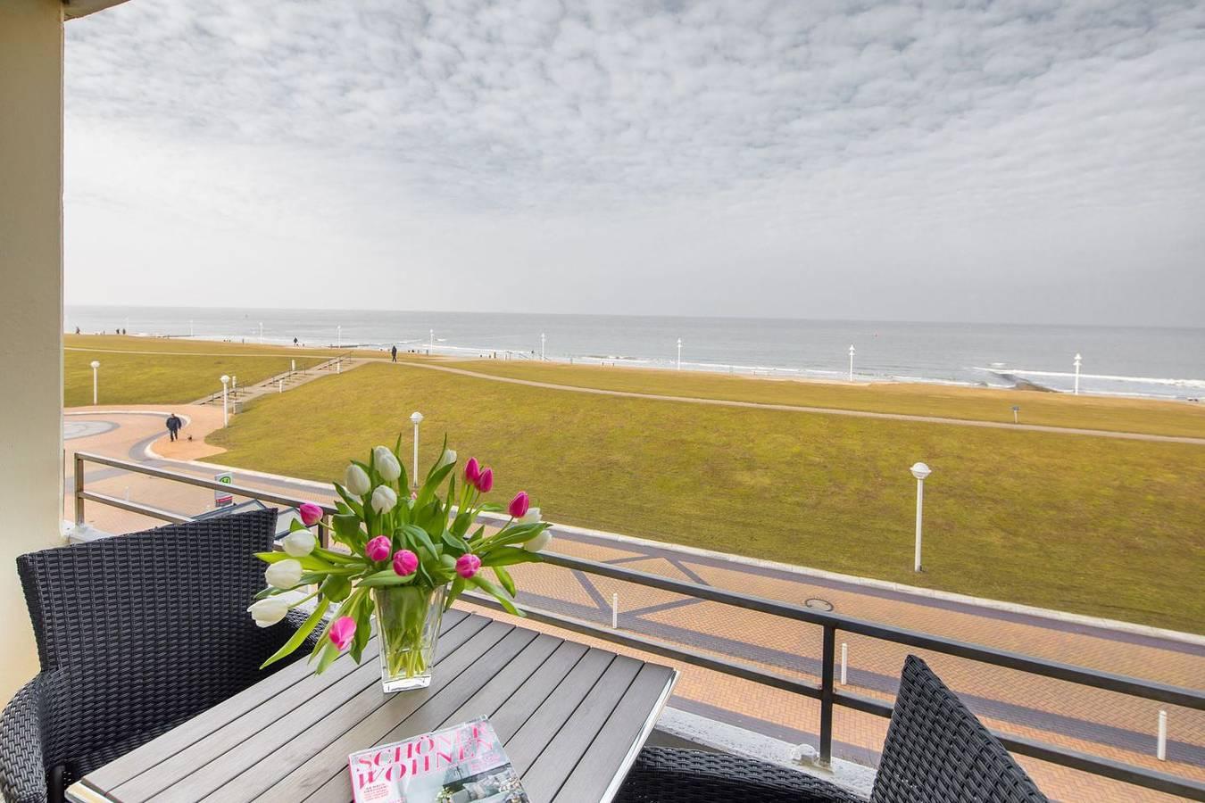 Vakantieappartement in Waddenzee, Duitsland voor 2 personen foto 7