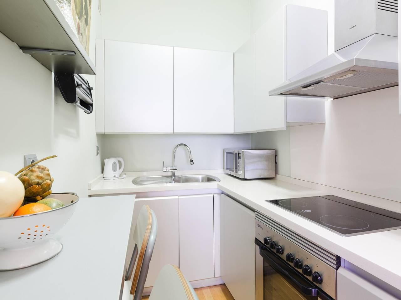 Vakantieappartement in Malaga, Spanje voor 4 personen foto 17