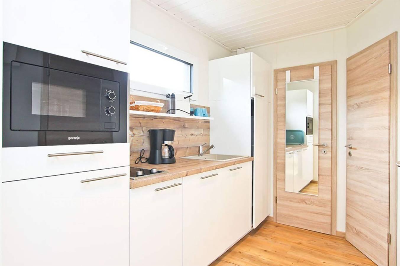 Vakantiehuis in Scharbeutz, Duitsland voor 4 personen foto 3