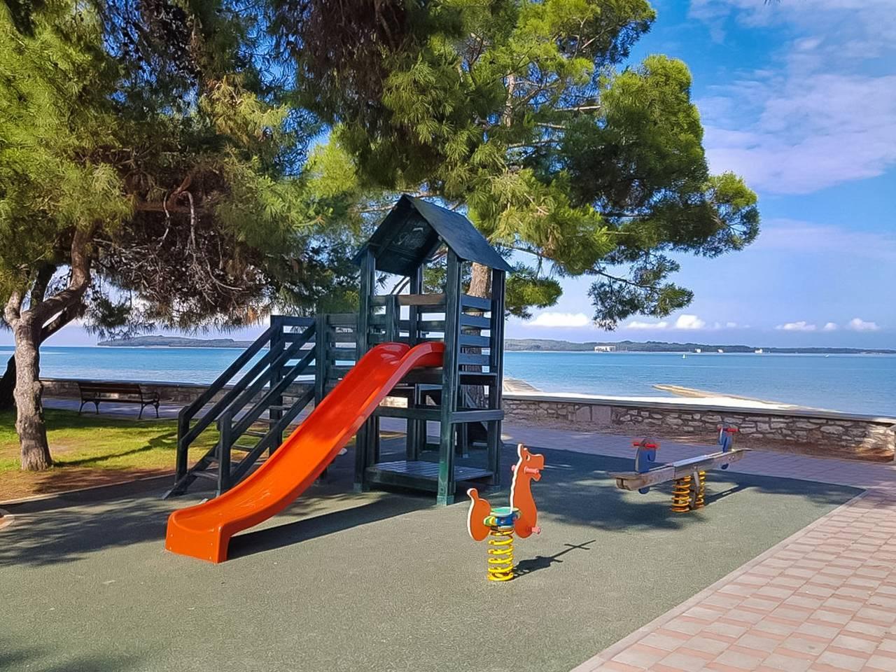 Vakantieappartement in Fažana, Kroatië voor 7 personen foto 17