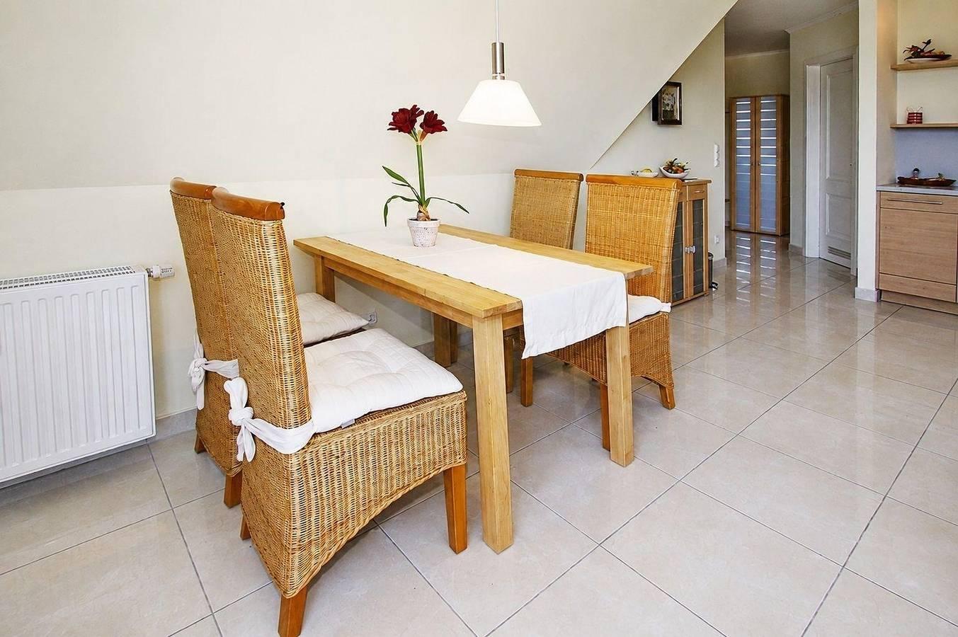 Vakantieappartement in Kühlungsborn, Duitsland voor 4 personen foto 6