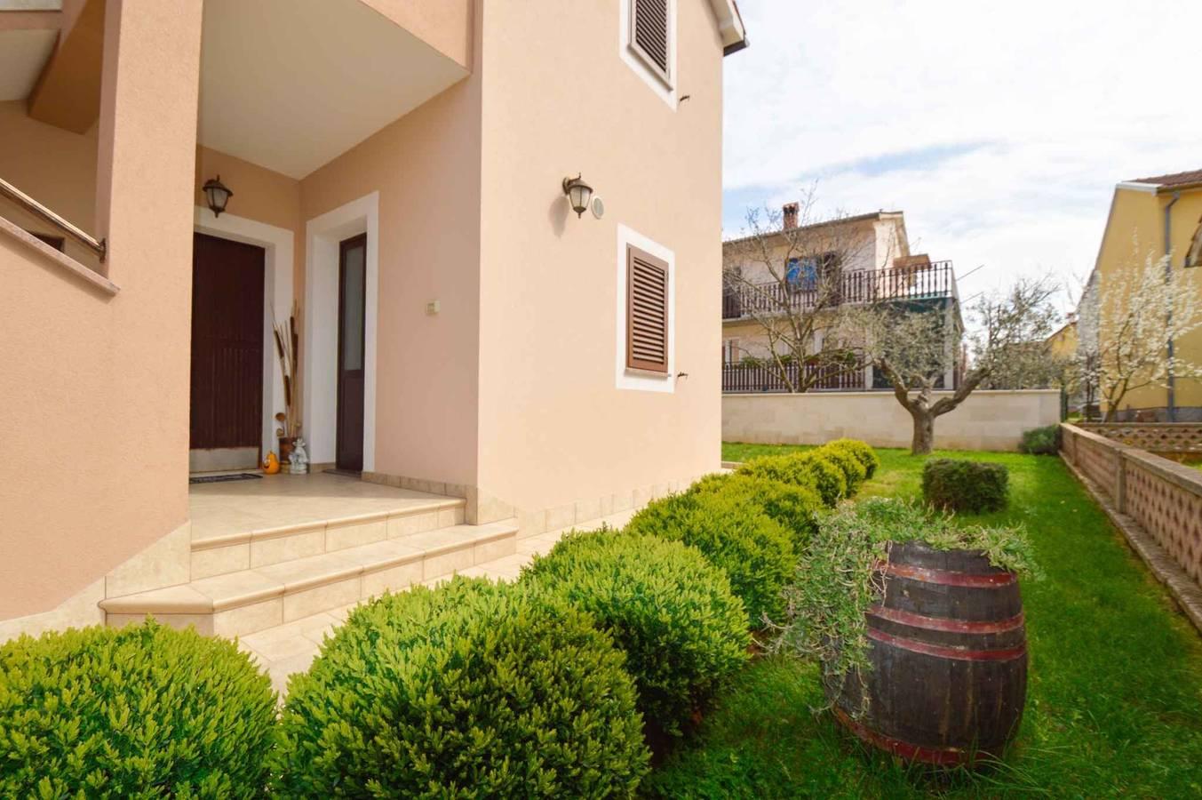 Vakantieappartement in Pula, Kroatië voor 7 personen foto 2