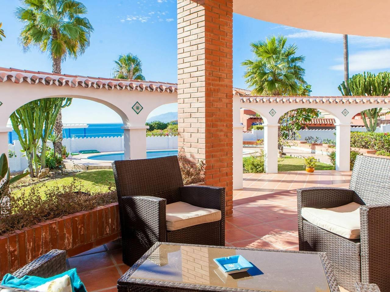 Vakantiehuis in Axarquía, Spanje voor 6 personen foto 10