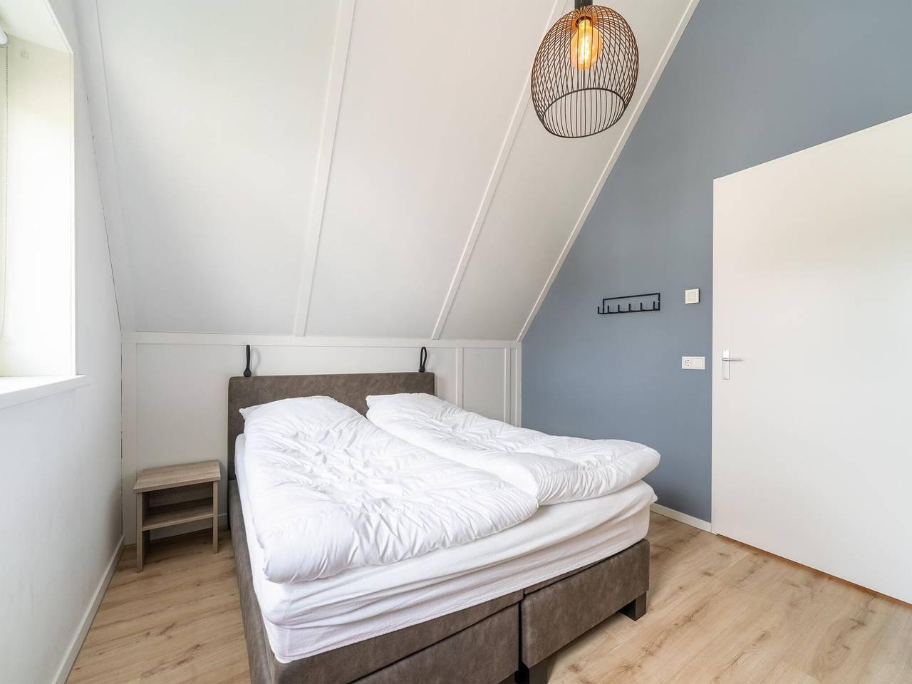 Vakantiehuis in Scherpenisse, Nederlandse Noordzeekust, Nederland voor 8 personen foto 23