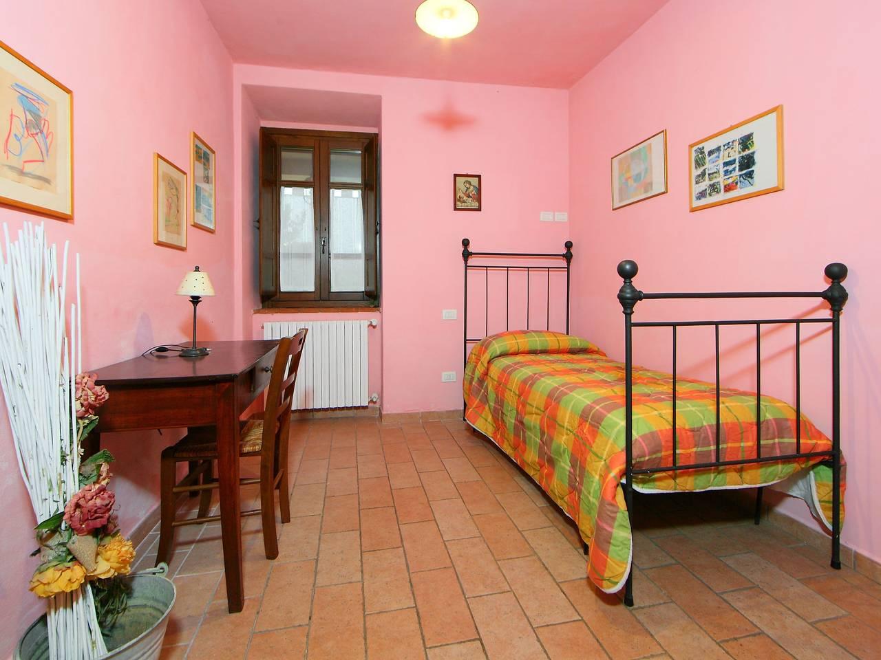 Vakantieappartement in Tuscia, Italië voor 5 personen foto 13