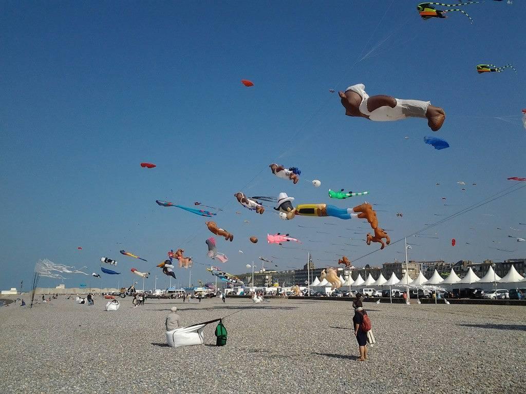 Gîtes de France® - Le Gîte d'Eawy in Muchedent, Frankrijk voor 6 personen foto 21