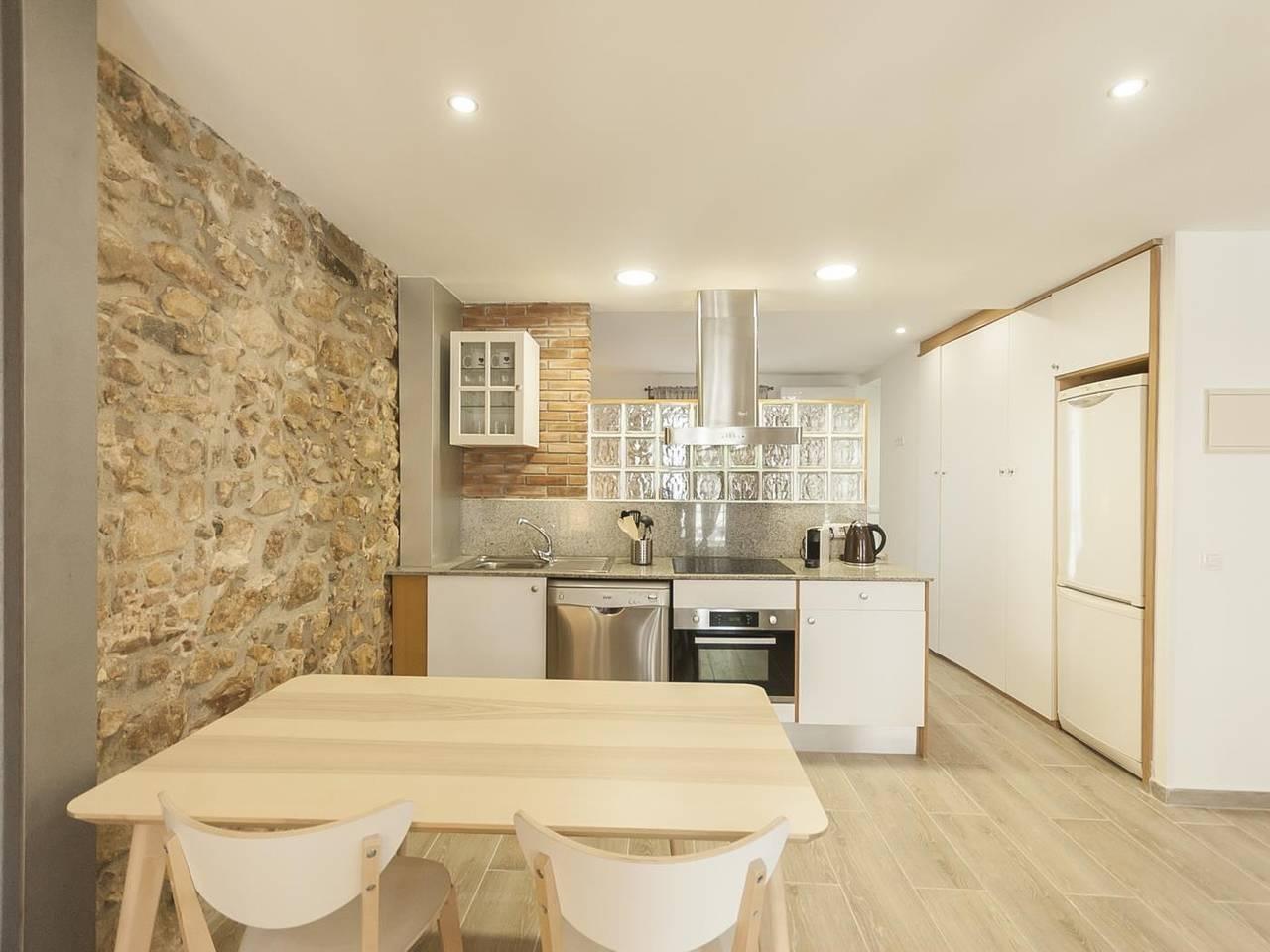 Vakantieappartement in Costa Brava, Spanje voor 4 personen foto 7