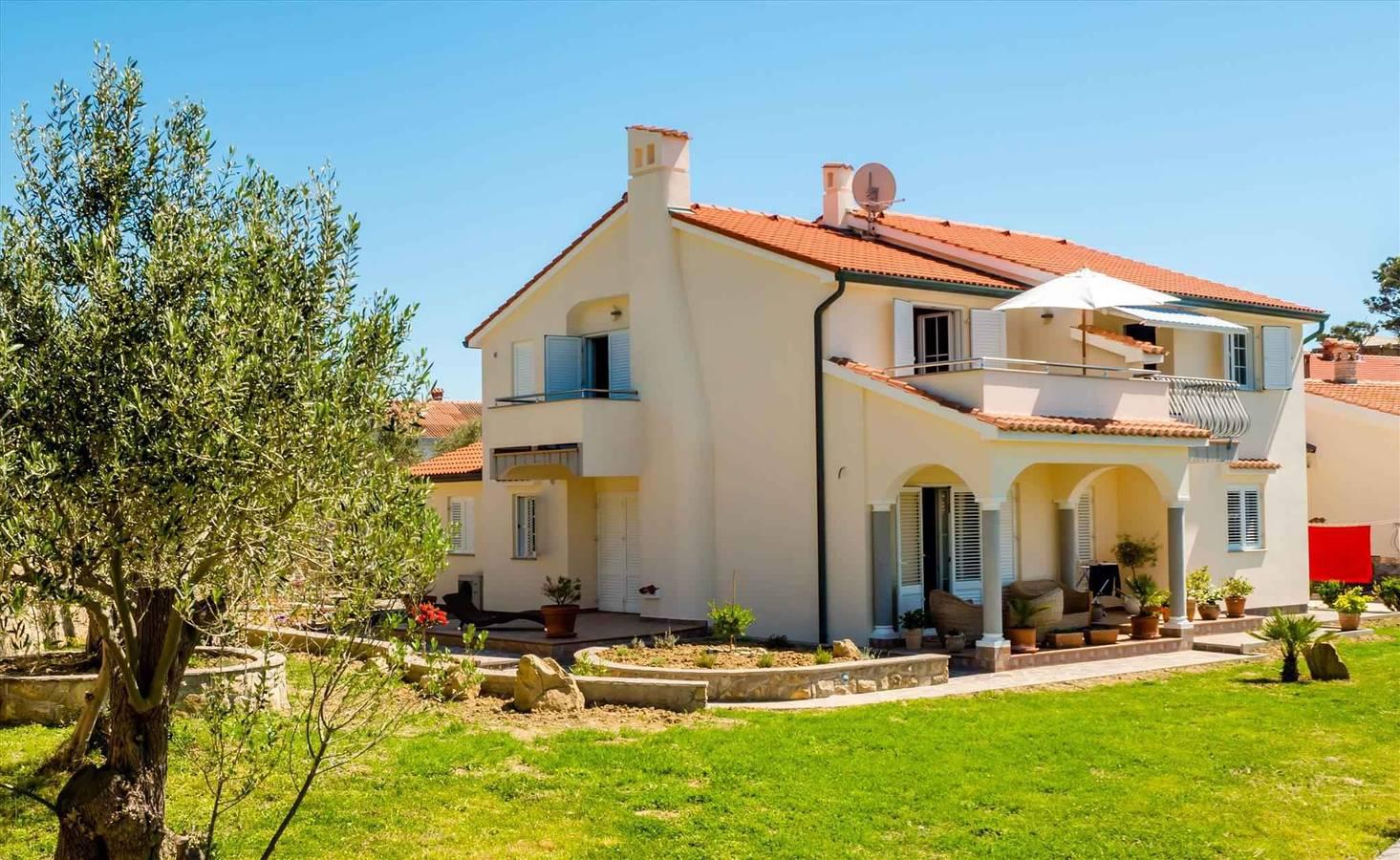 Vakantieappartement in Rab, Kroatië voor 3 personen foto 3