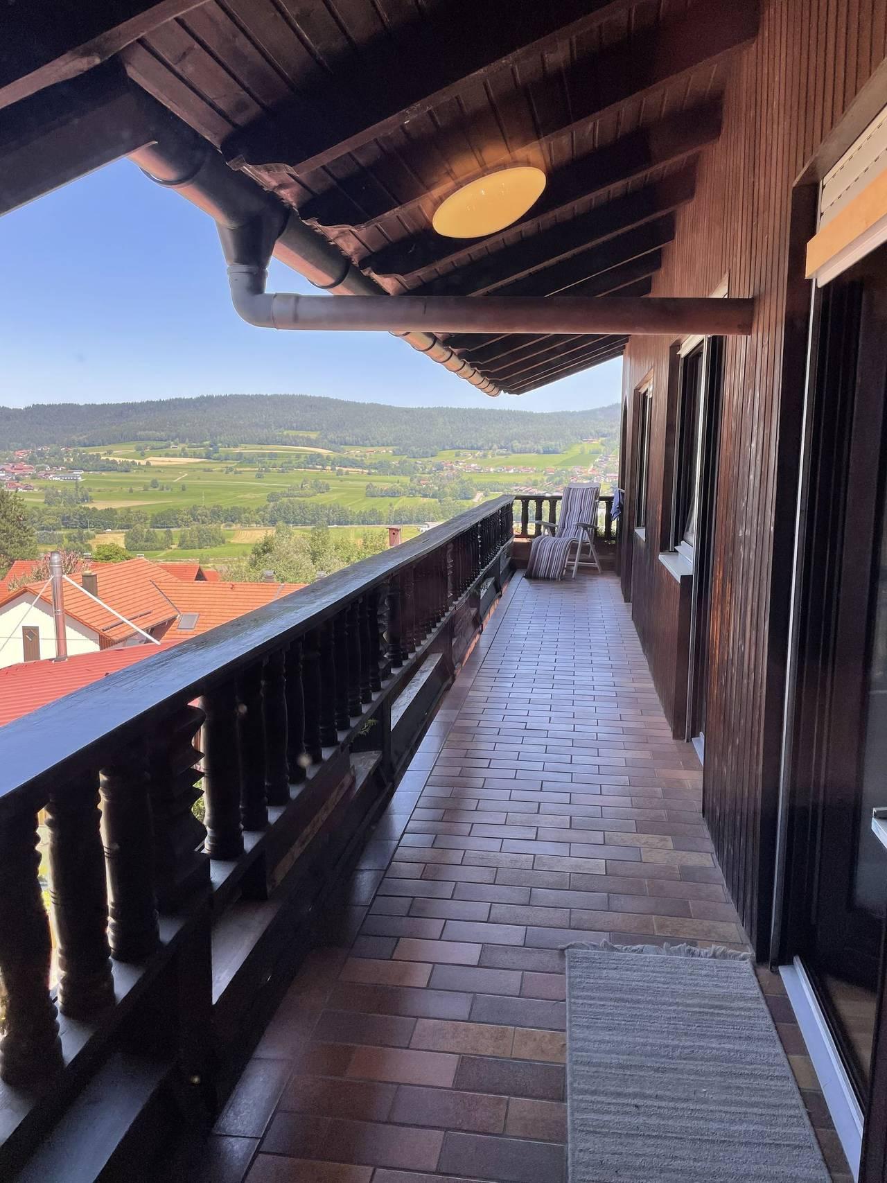 Vakantieappartement in Arrach, Duitsland voor 8 personen foto 17