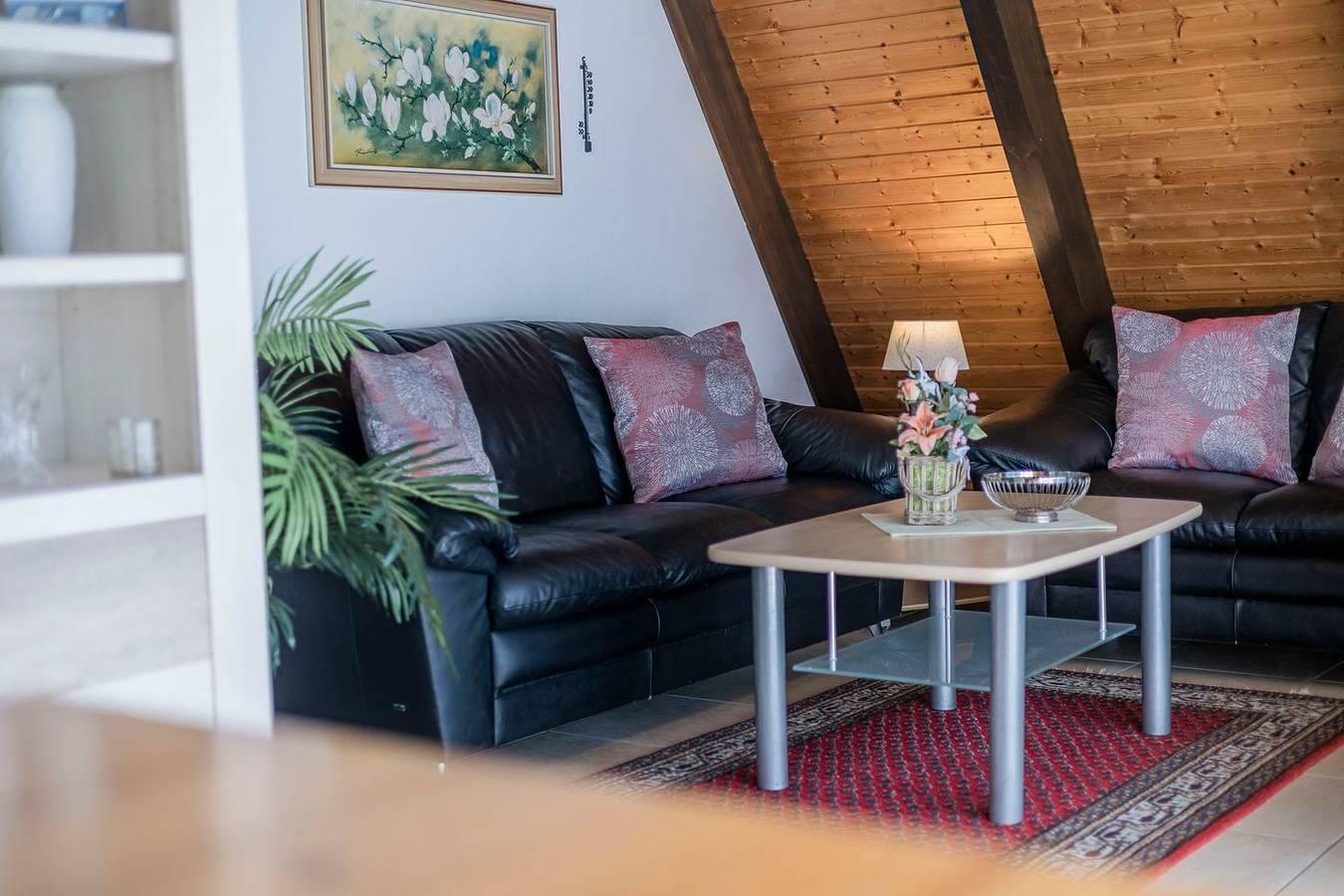 Vakantiehuis in Bodensee, Duitsland voor 5 personen foto 7