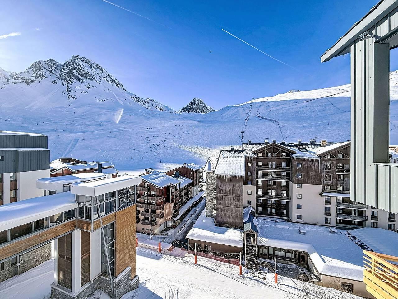 Vakantieappartement in Savoie, Frankrijk voor 6 personen foto 8