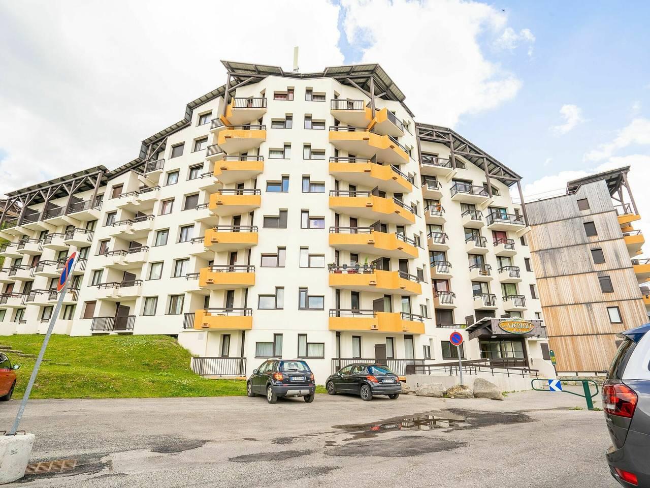Vakantieappartement in Savoie, Frankrijk voor 4 personen foto 3
