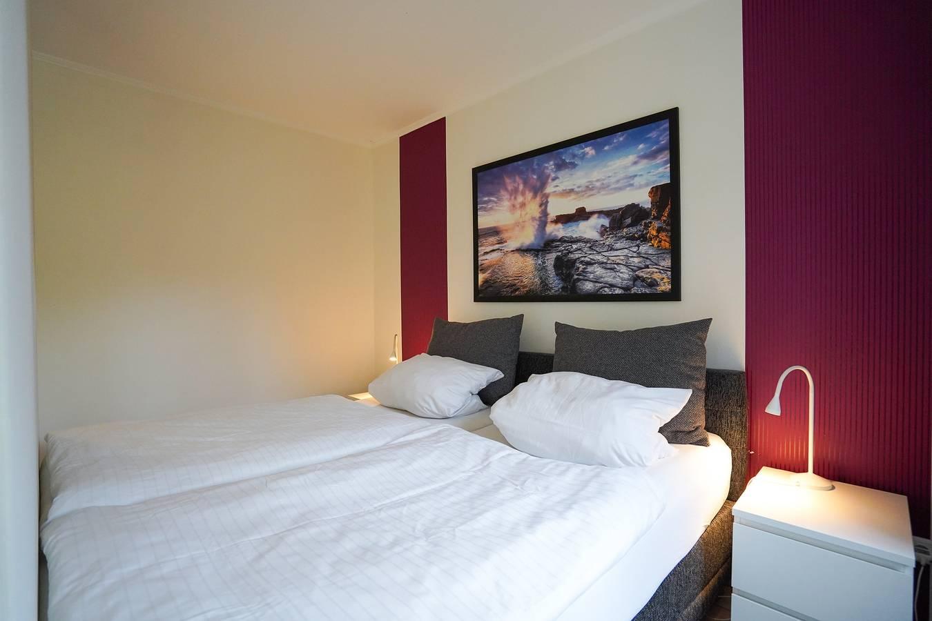 Vakantieappartement in Grömitz, Duitsland voor 2 personen foto 9