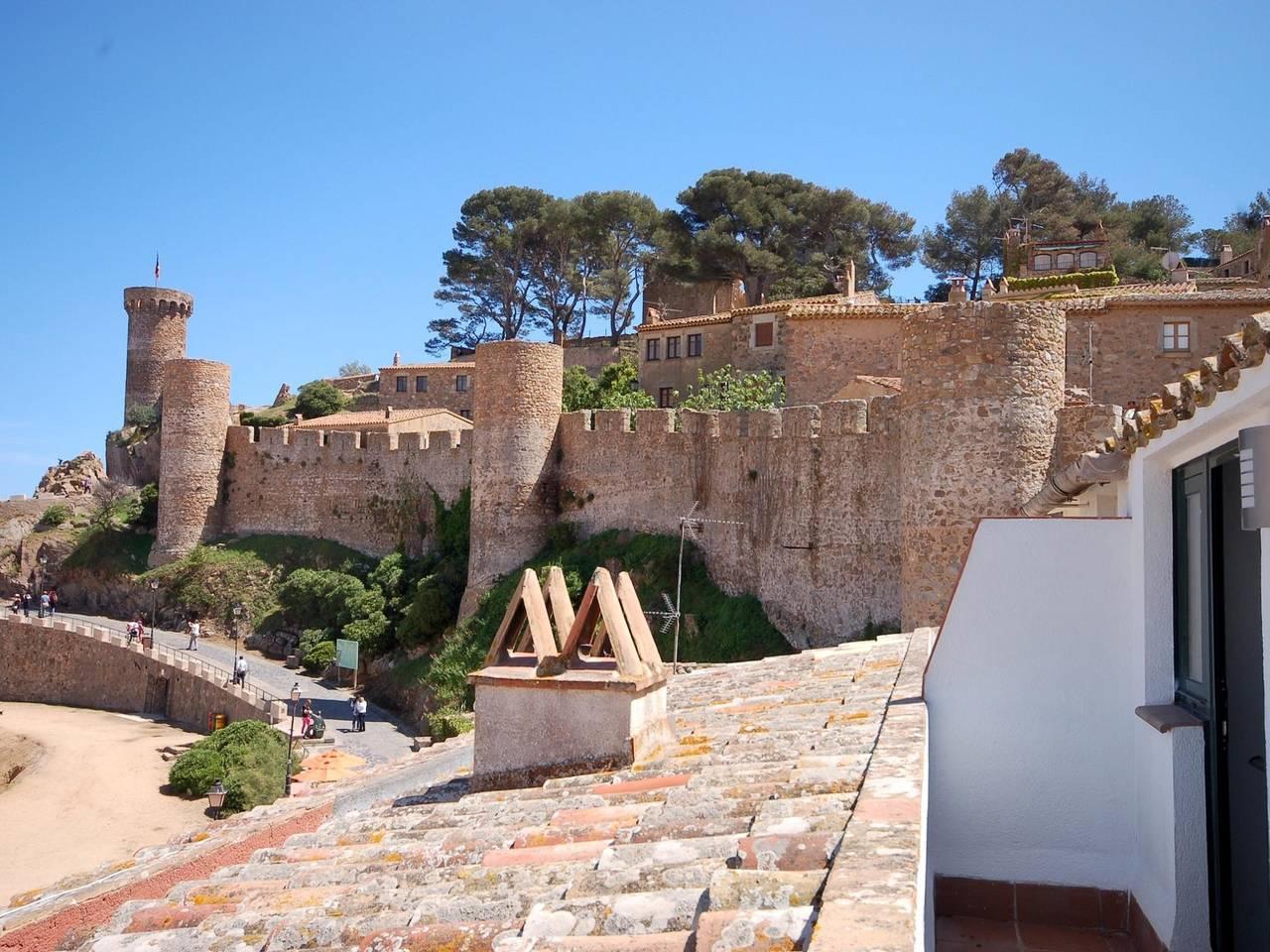 Vakantiehuis in Costa Brava vanaf 191€ per nacht