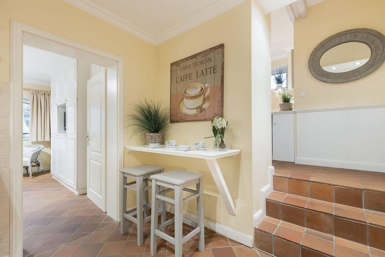 Vakantieappartement in Sylt, Duitsland voor 4 personen foto 14