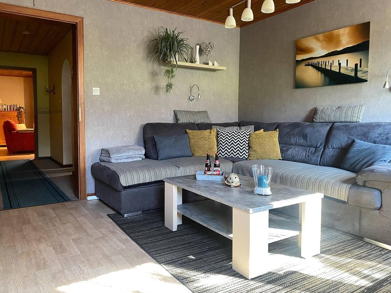 Vakantieappartement in Bütgenbach, België voor 5 personen foto 9