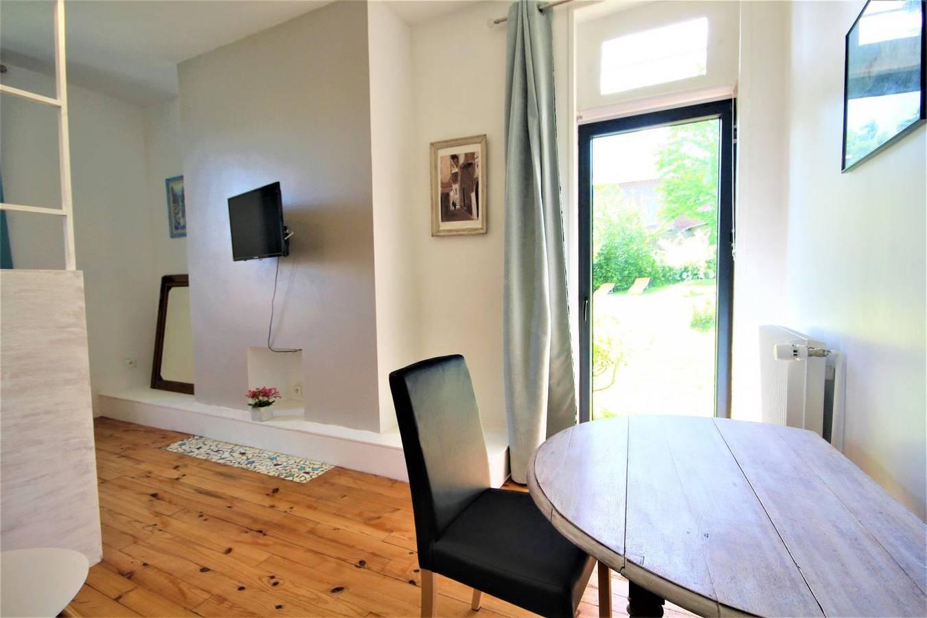 Vakantiehuis in Duclair, Frankrijk voor 2 personen foto 16
