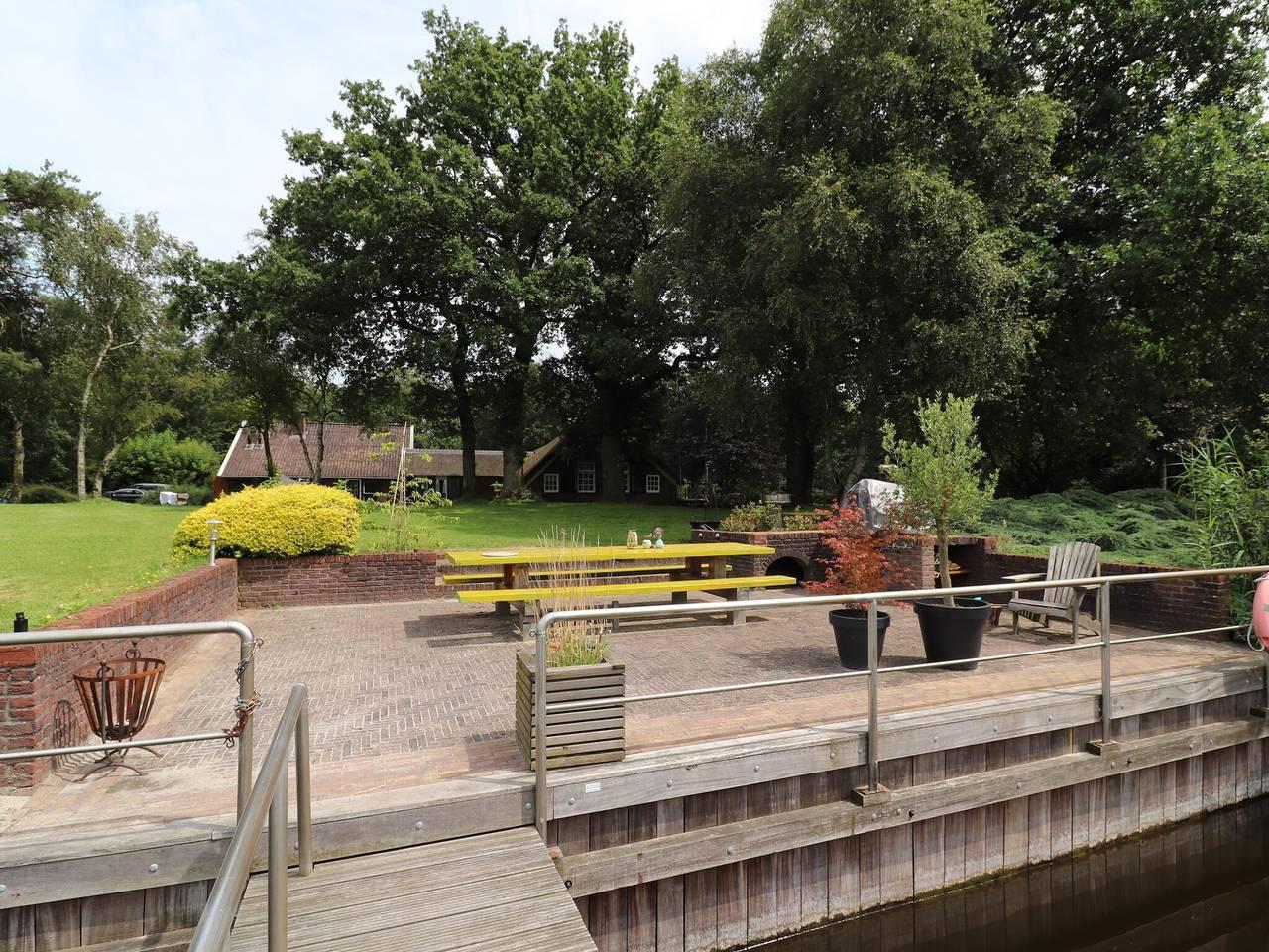 Vakantiehuis in Hardenberg, Nederland voor 9 personen foto 13