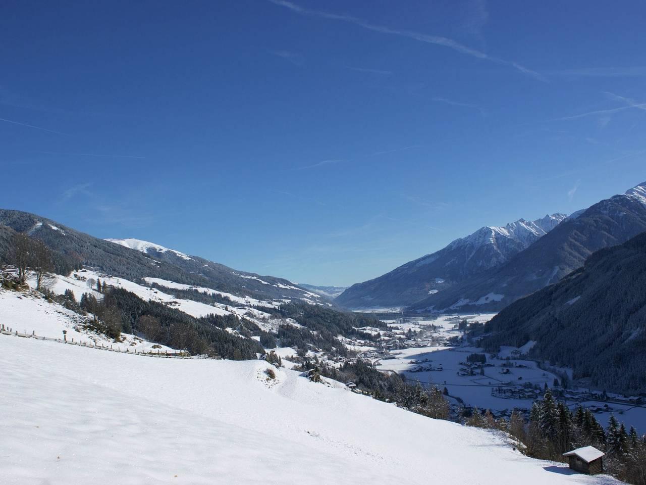 Chalet in Wald bij Zillertal Arena in Pinzgau, Oostenrijk voor 50 personen foto 25