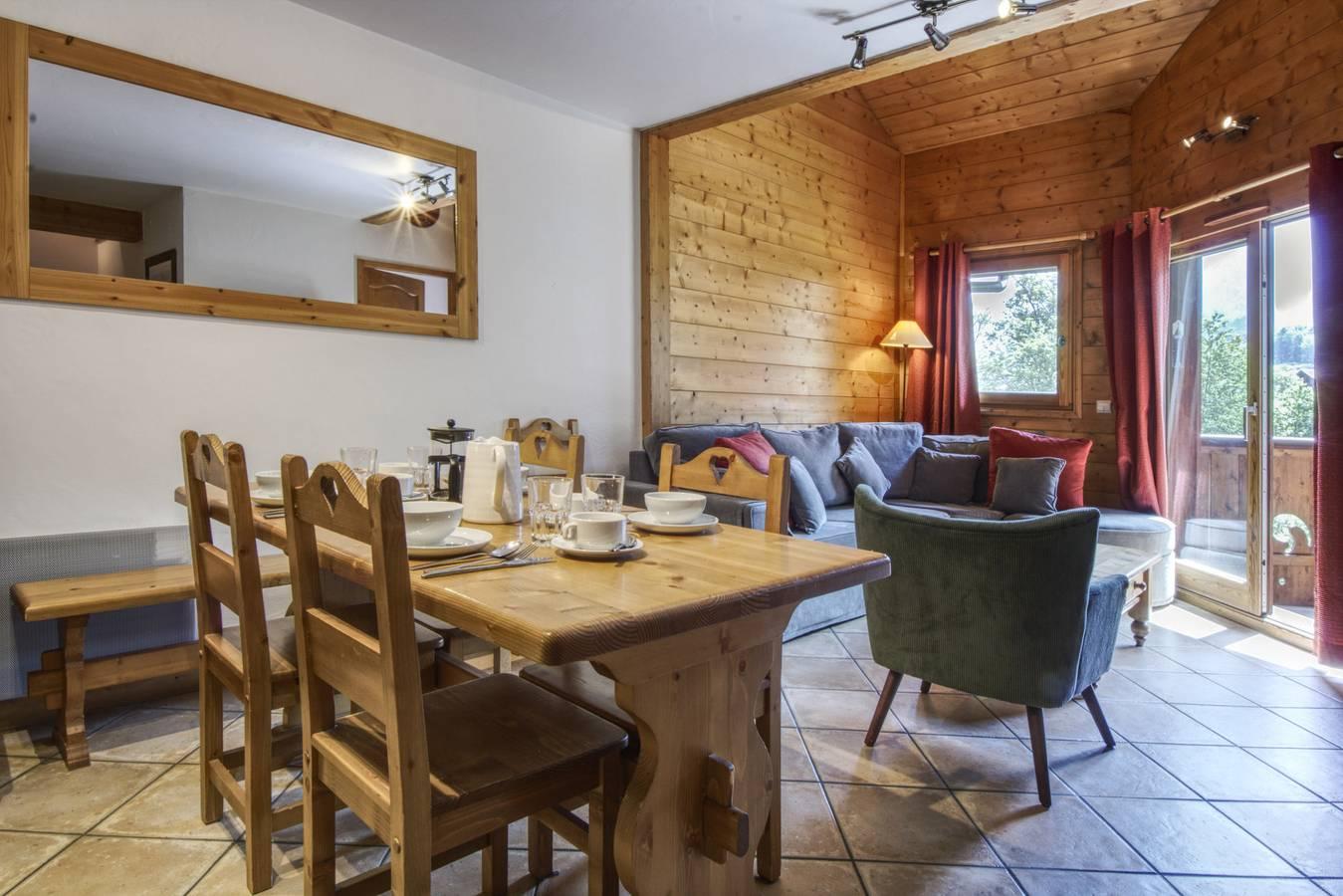Vakantieappartement in Rhône-Alpes, Frankrijk voor 6 personen foto 18