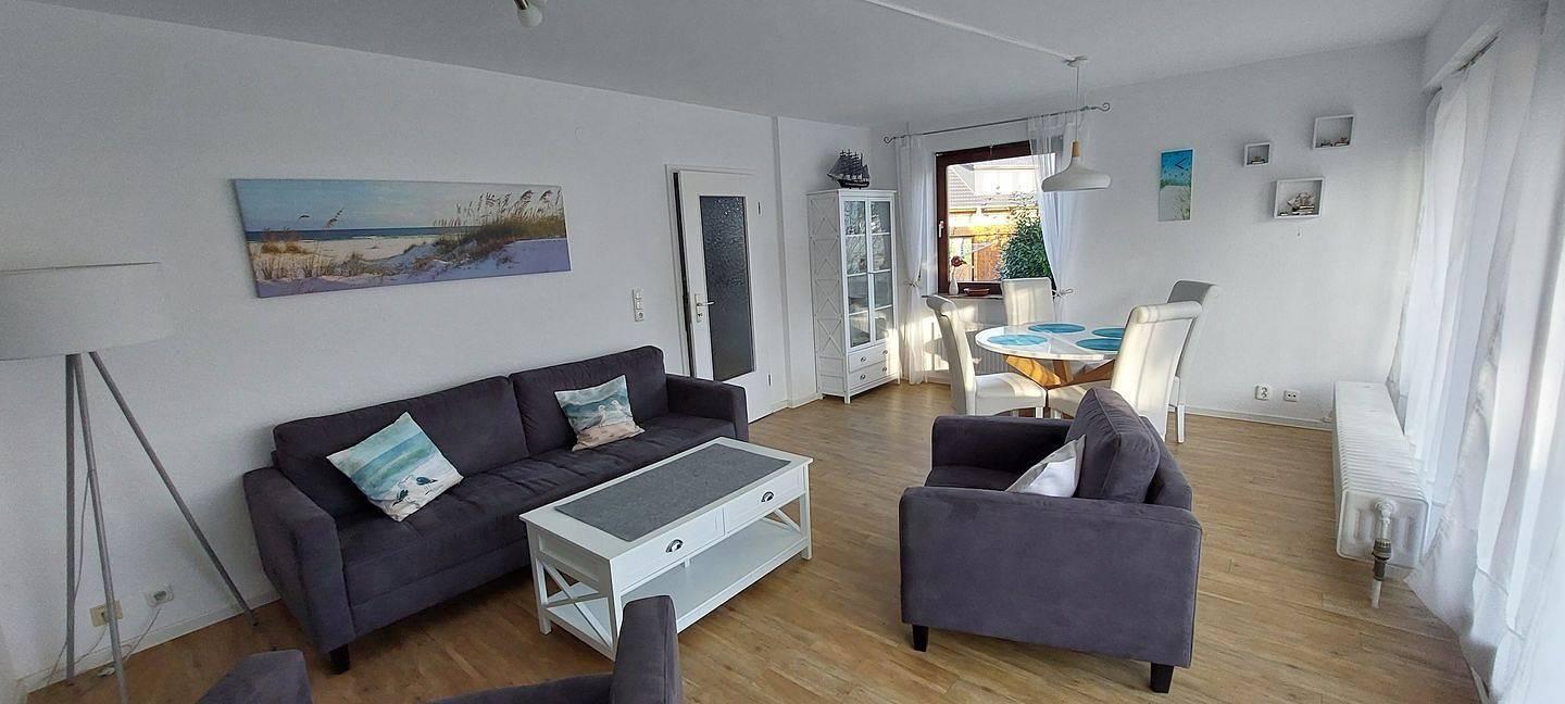 Vakantiehuis in Kellenhusen, Duitsland voor 4 personen foto 4