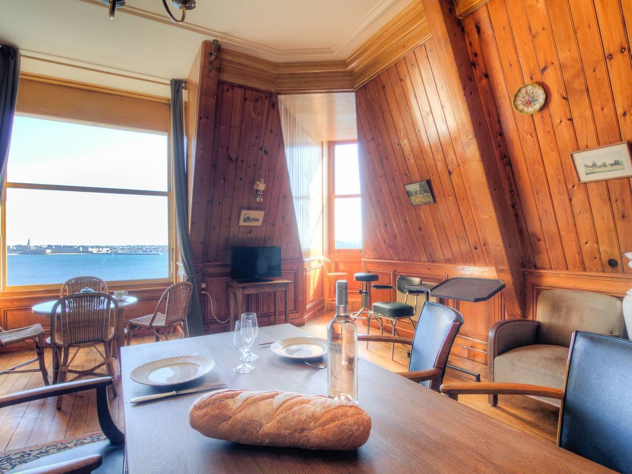 Vakantieappartement in Dinard, Frankrijk voor 2 personen foto 8