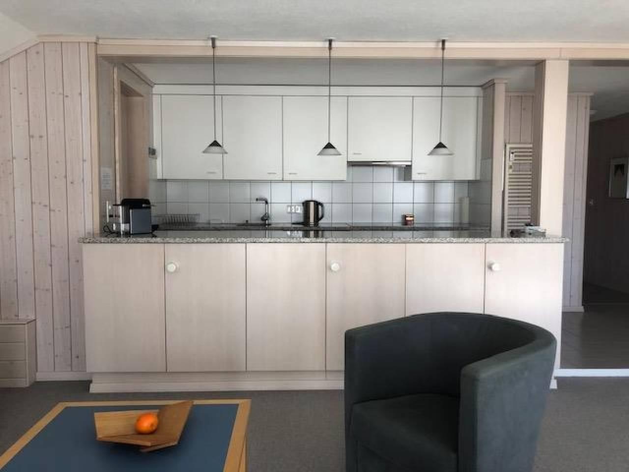 Vakantieappartement in Saanen, Zwitserland voor 4 personen foto 10