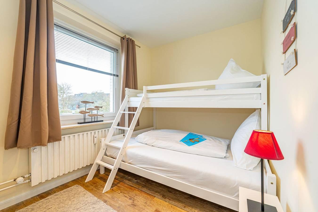 Vakantieappartement in Sylt, Duitsland voor 4 personen foto 17