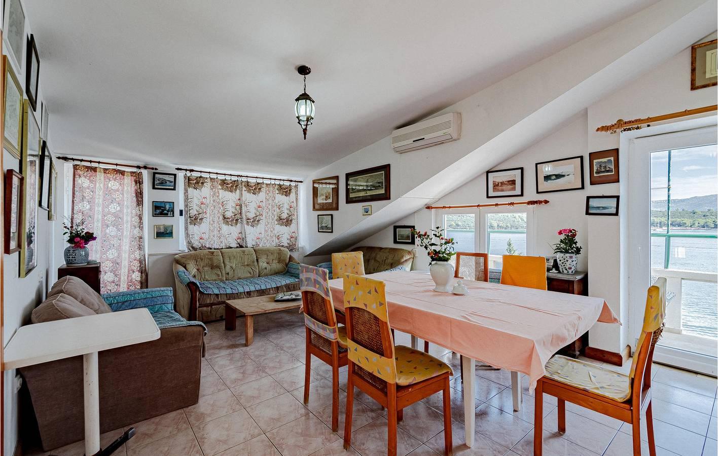 Vakantieappartement in Korcula, Kroatië voor 8 personen foto 6