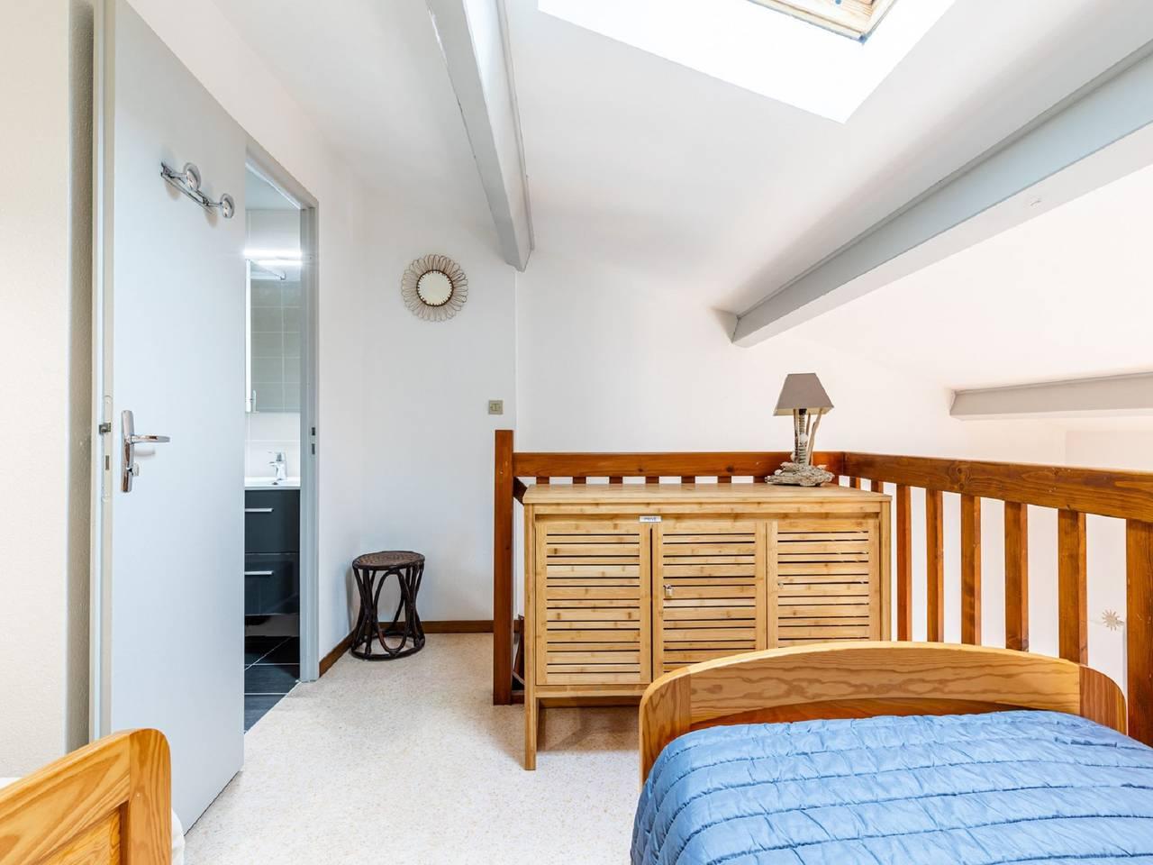 Vakantieappartement in Côte de Beauté, Frankrijk voor 4 personen foto 15