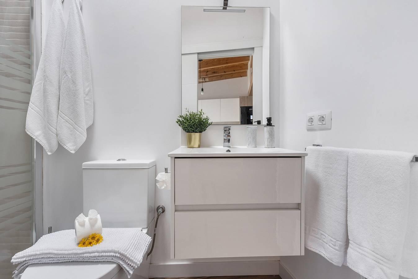 Vakantiehuis "Casa Adayeim 2" met berg in Santa Bárbara (Canary Island), Icod de los Vinos, Spanje voor 4 personen foto 19