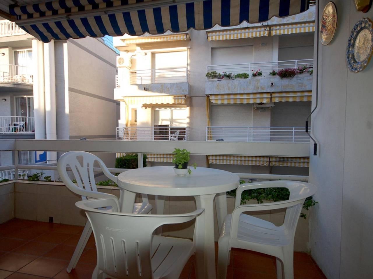 Vakantieappartement in Costa Brava, Spanje voor 4 personen foto 11