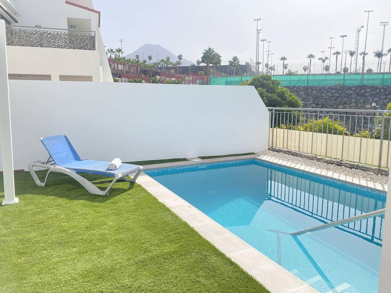 Vakantieappartement in Adeje, Spanje voor 5 personen foto 4