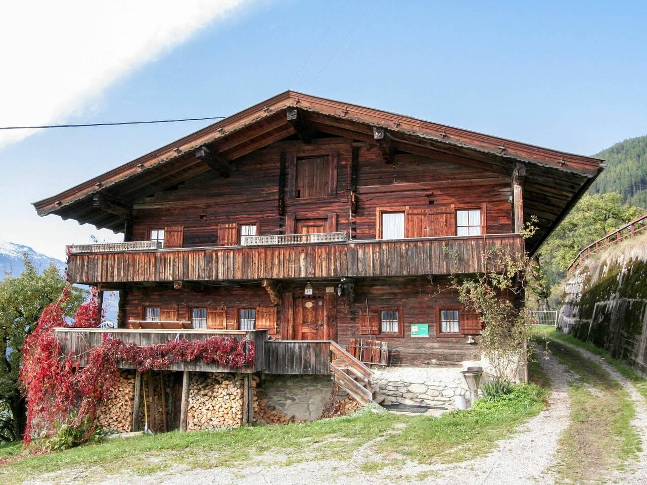 Vakantiehuis in Zillertal, Oostenrijk voor 14 personen foto 14