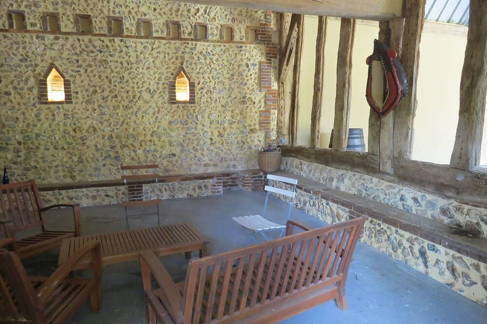 Vakantiehuis in Eure foto 17