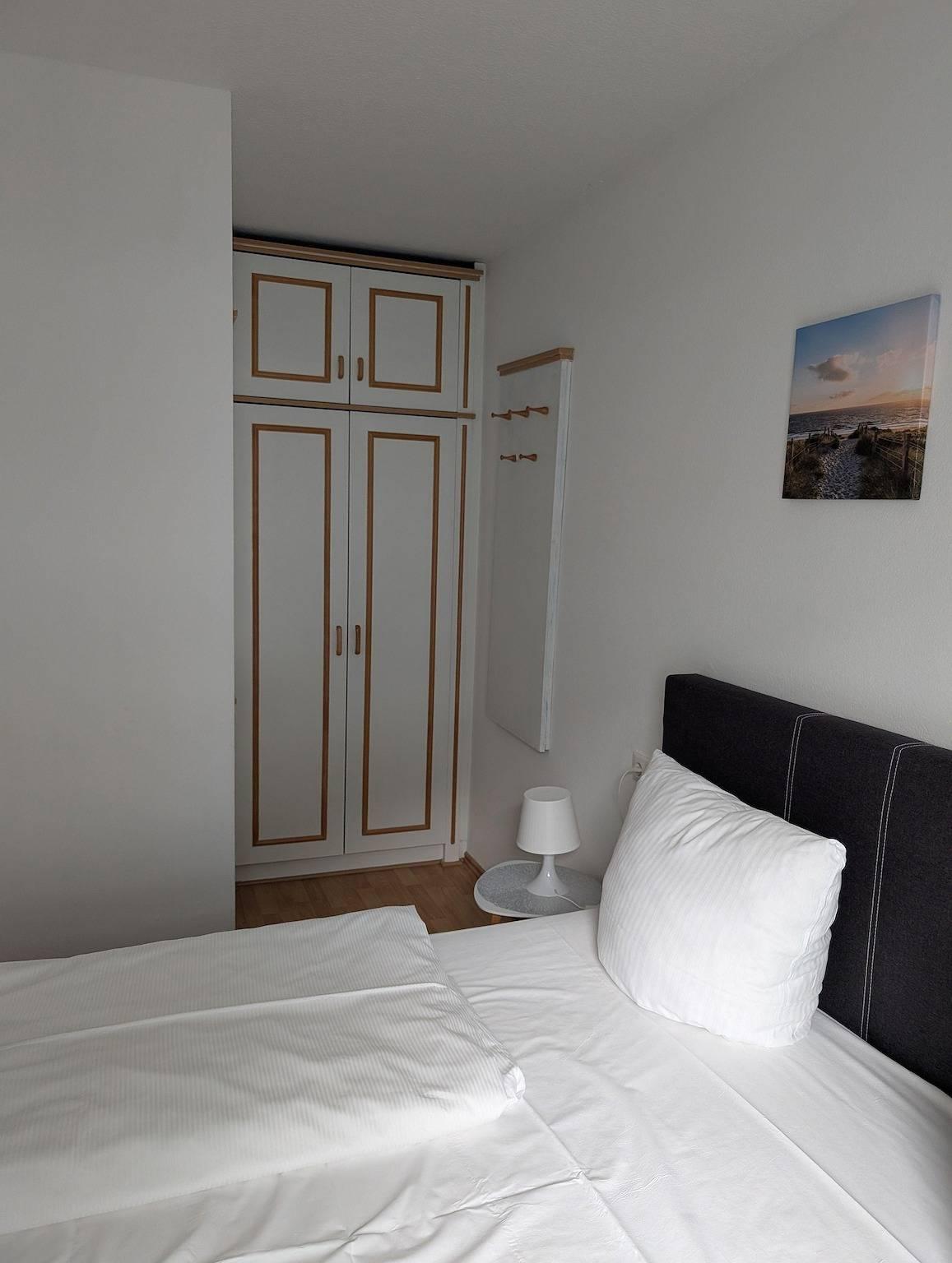 Vakantieappartement in Kühlungsborn, Duitsland voor 4 personen foto 9